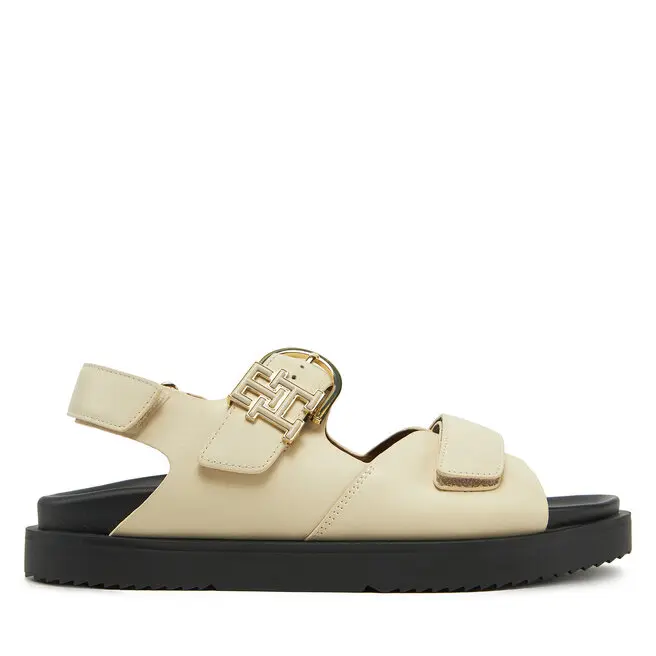 Sandały Tommy Hilfiger