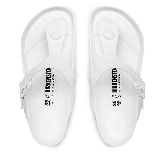 Japonki Birkenstock
