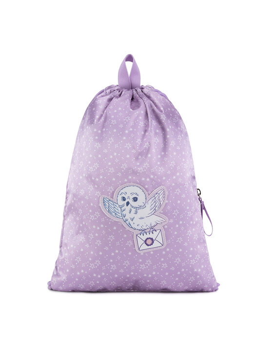 Harry Potter Worek ACCCS-AW24-242WBHP Fioletowy miniaturka