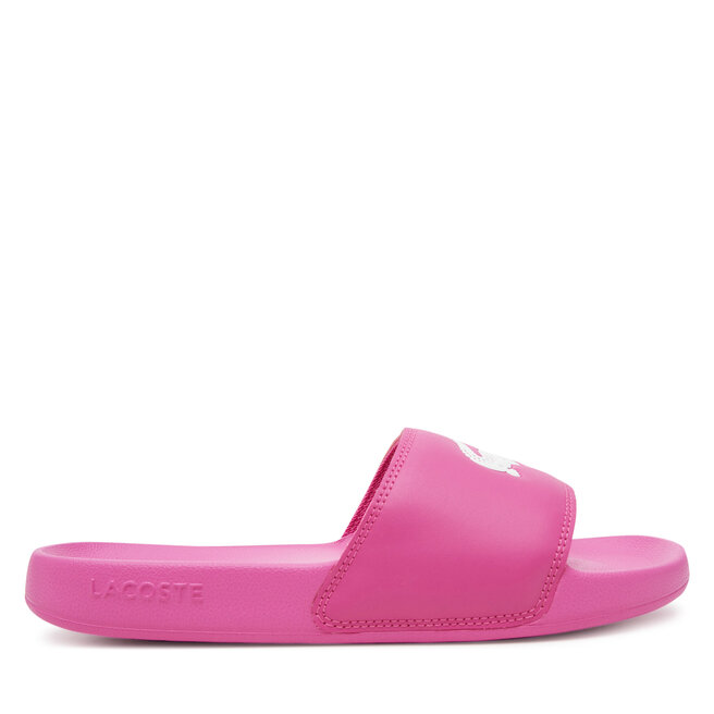 Klapki Lacoste