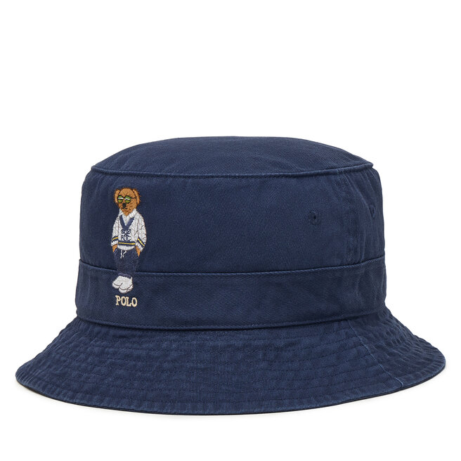 Kapelusz Polo Ralph Lauren