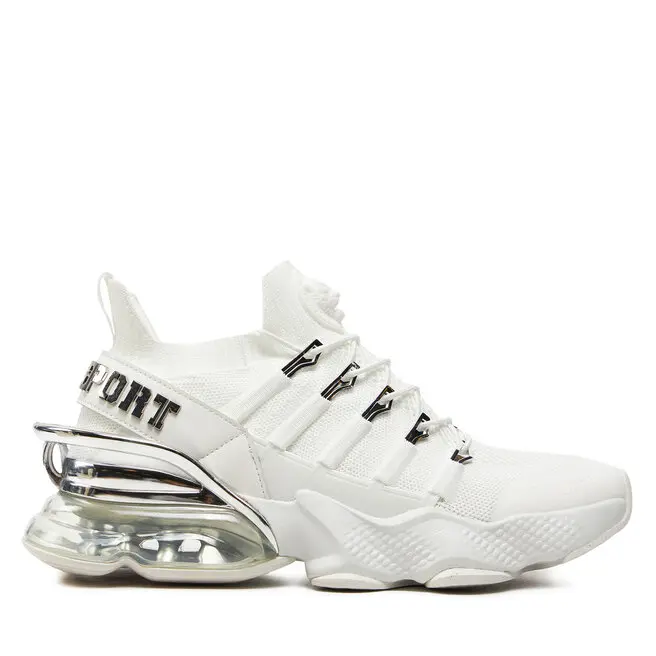 Sneakersy Plein Sport