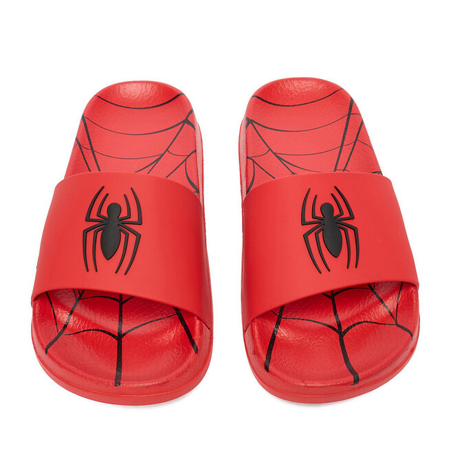 Klapki Spiderman Ultimate