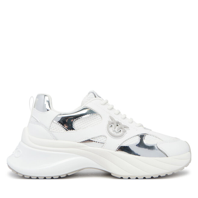 Sneakersy PINKO