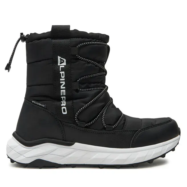 Śniegowce Alpine Pro