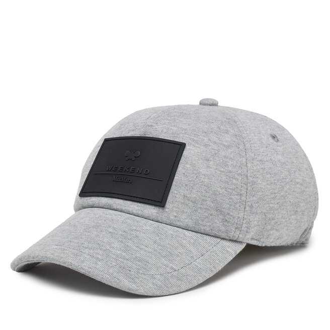 Czapka z daszkiem Weekend Max Mara