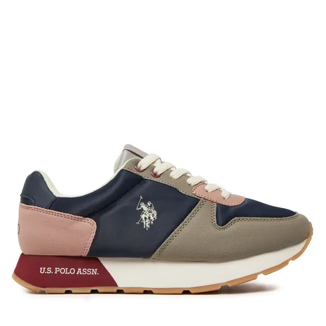 Sneakersy U.S. Polo Assn.