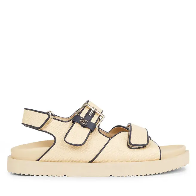 Sandały Tommy Hilfiger