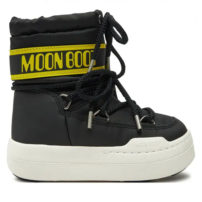 Śniegowce Moon Boot