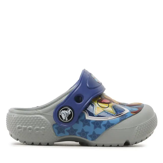 Klapki Crocs
