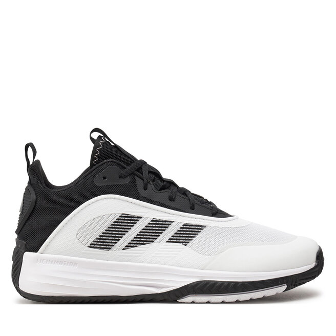 Buty do koszykówki adidas