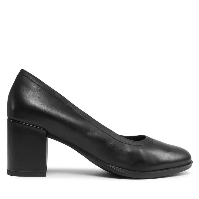 Czółenka Clarks