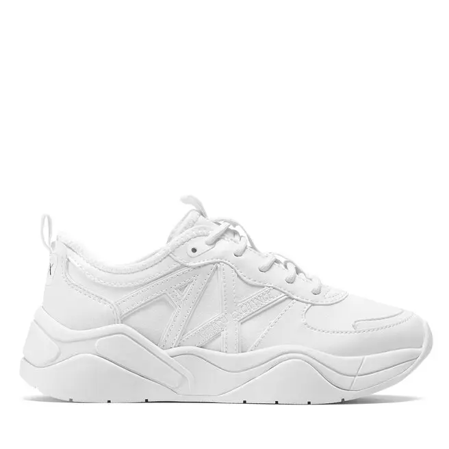 Sneakersy Armani Exchange