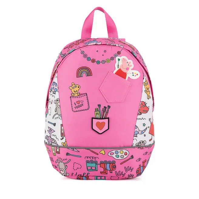 Plecak Peppa Pig