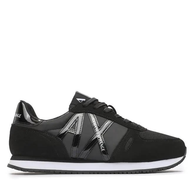 Sneakersy Armani Exchange