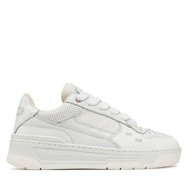 Sneakersy Filling Pieces