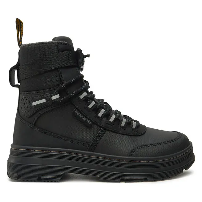 Trapery Dr. Martens