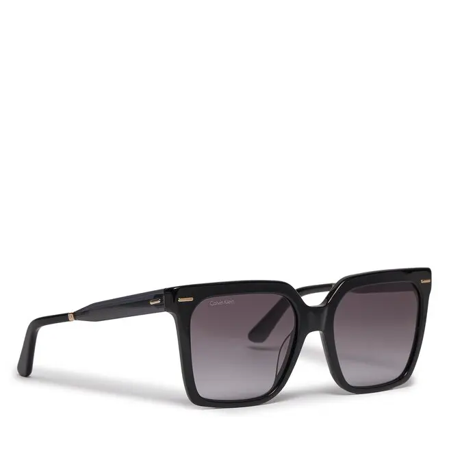 Okulary przeciwsłoneczne Calvin Klein