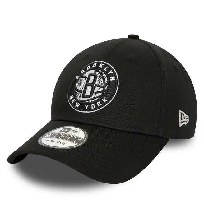 Czapka z daszkiem New Era