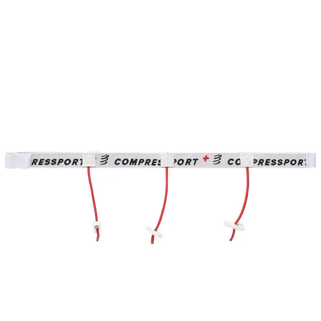 Pas sportowy Compressport miniaturka