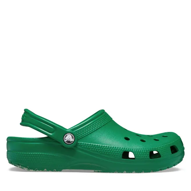Klapki Crocs