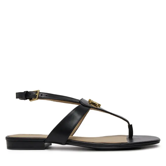 Sandały LAUREN RALPH LAUREN