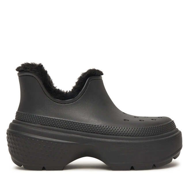 Śniegowce Crocs