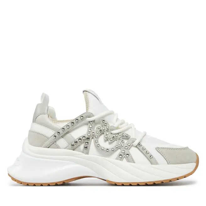 Sneakersy PINKO