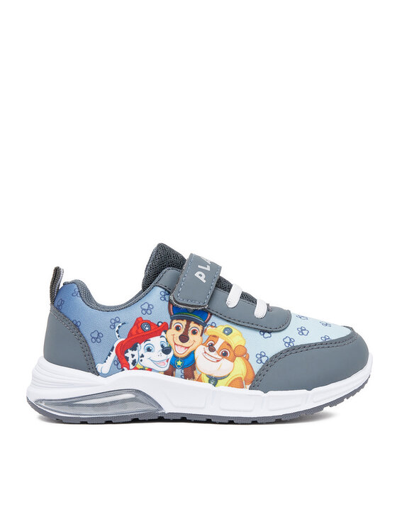 Paw Patrol Sneakersy CEO-CP76-AW25-118PAW Szary