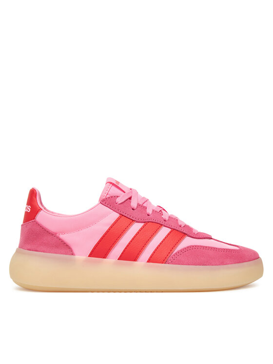 adidas Sneakersy Barreda Decode JR1217 Różowy