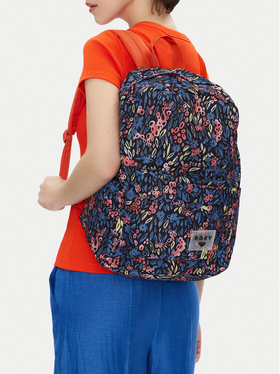 Roxy Plecak ROXY-P-004-07 Czarny