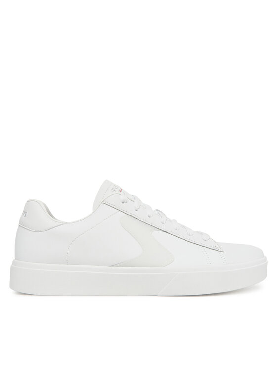 Skechers Sneakersy Eden Lx-Remembrance 232865/WHT Biały