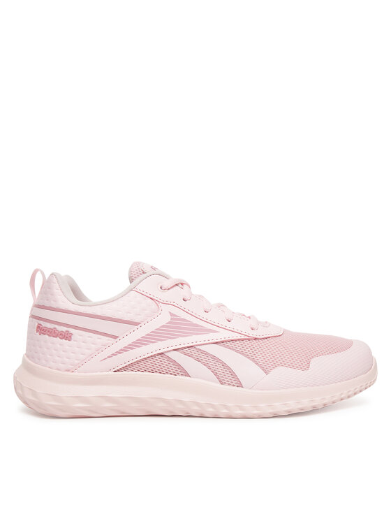 Reebok Buty do biegania RUSH RUNNER 5.0 100242336 Różowy