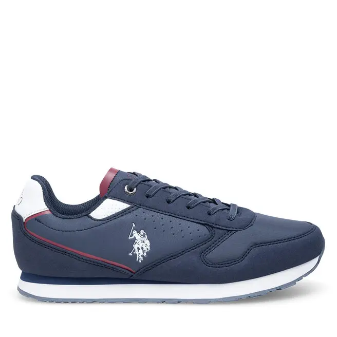 Sneakersy U.S. Polo Assn.