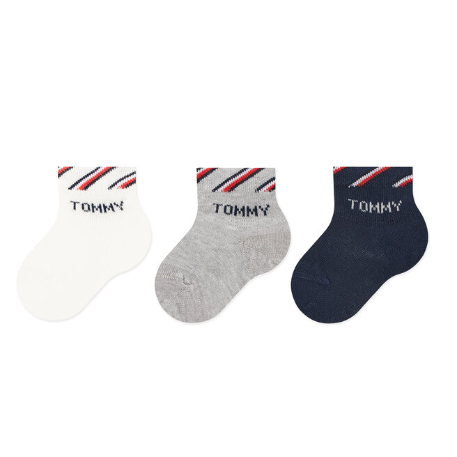 Skarpety długie Tommy Hilfiger