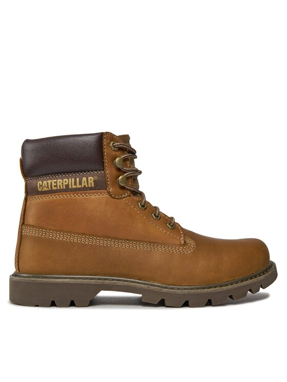 CAT Footwear Trapery Colorado 2.0 P110427 Brązowy