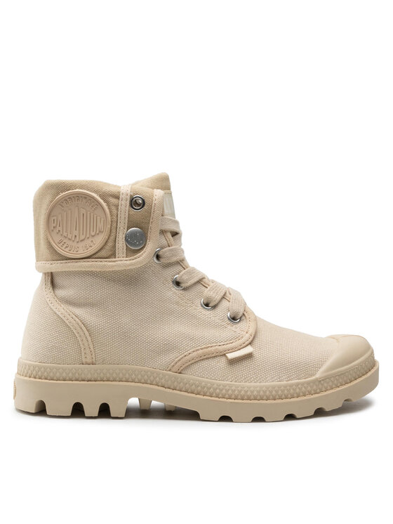 Palladium Trapery Baggy 92353-221-M Beżowy
