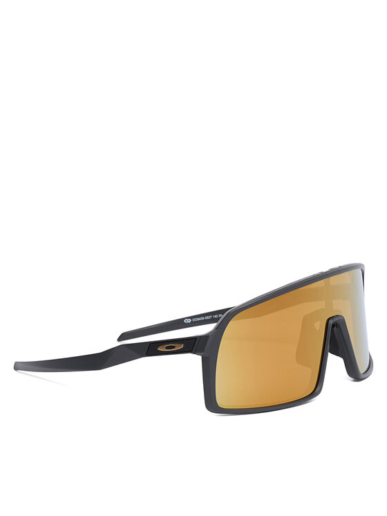 Oakley Okulary przeciwsłoneczne Sutro 0OO9406-0537 Zielony
