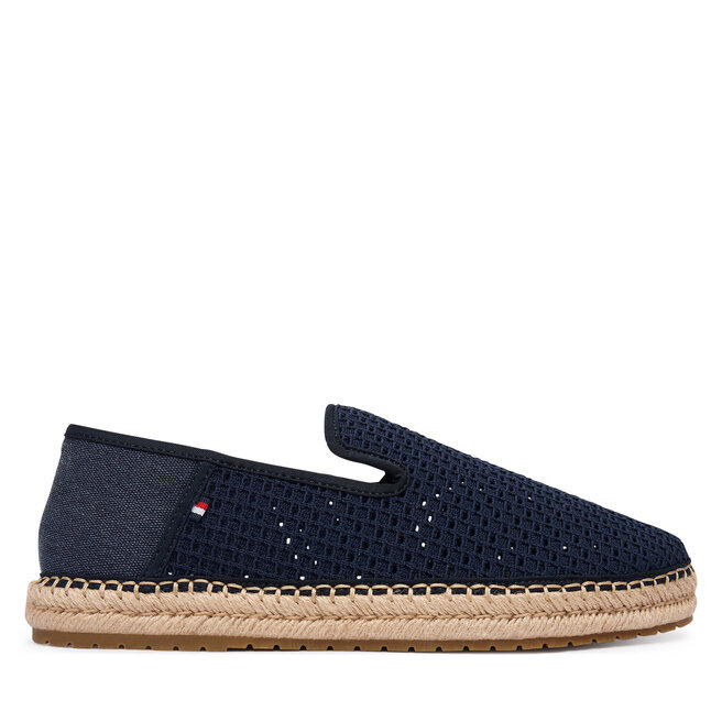 Espadryle Tommy Hilfiger