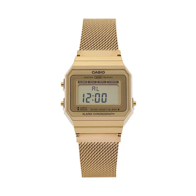 Zegarek Casio