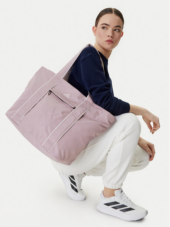 adidas Torba Yoga Tote KE3752 Różowy