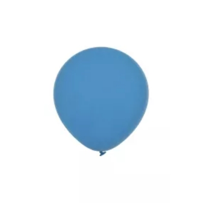 Balony pastel Dusty Blue