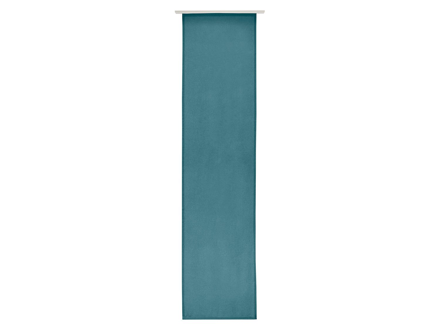 Gözze Zasłona panel Linus, 60 x 245 cm  (Petrol)