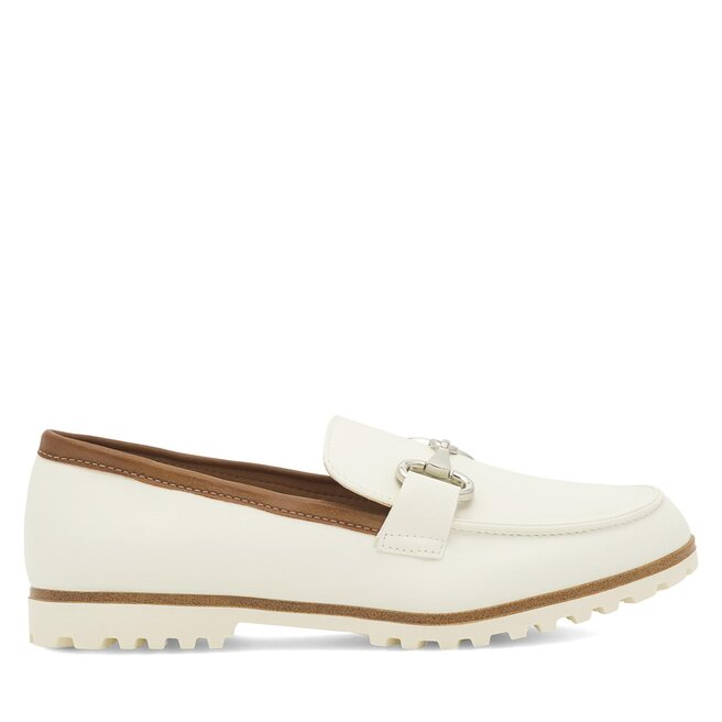 Loafersy Clara Barson