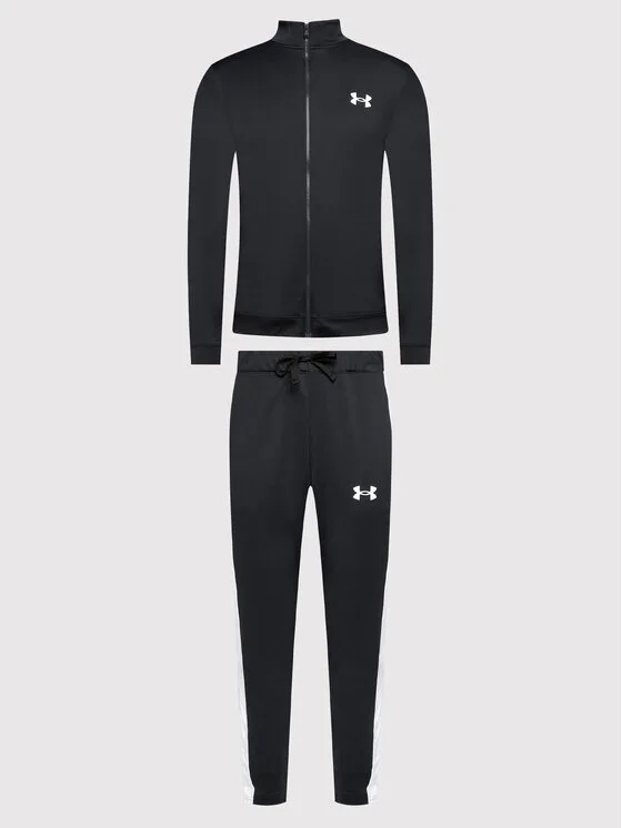 Under Armour Dres Ua Emea 1357139 Czarny Regular Fit