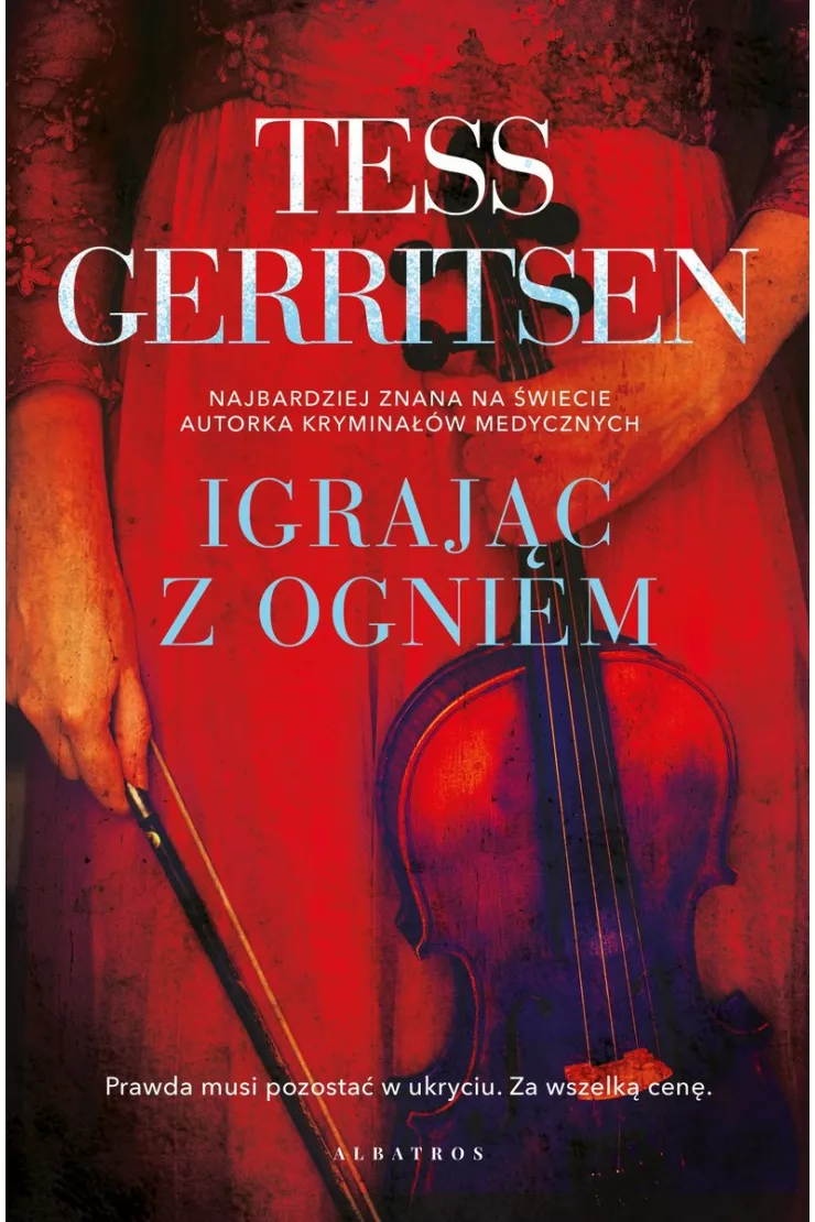Igrając z ogniem