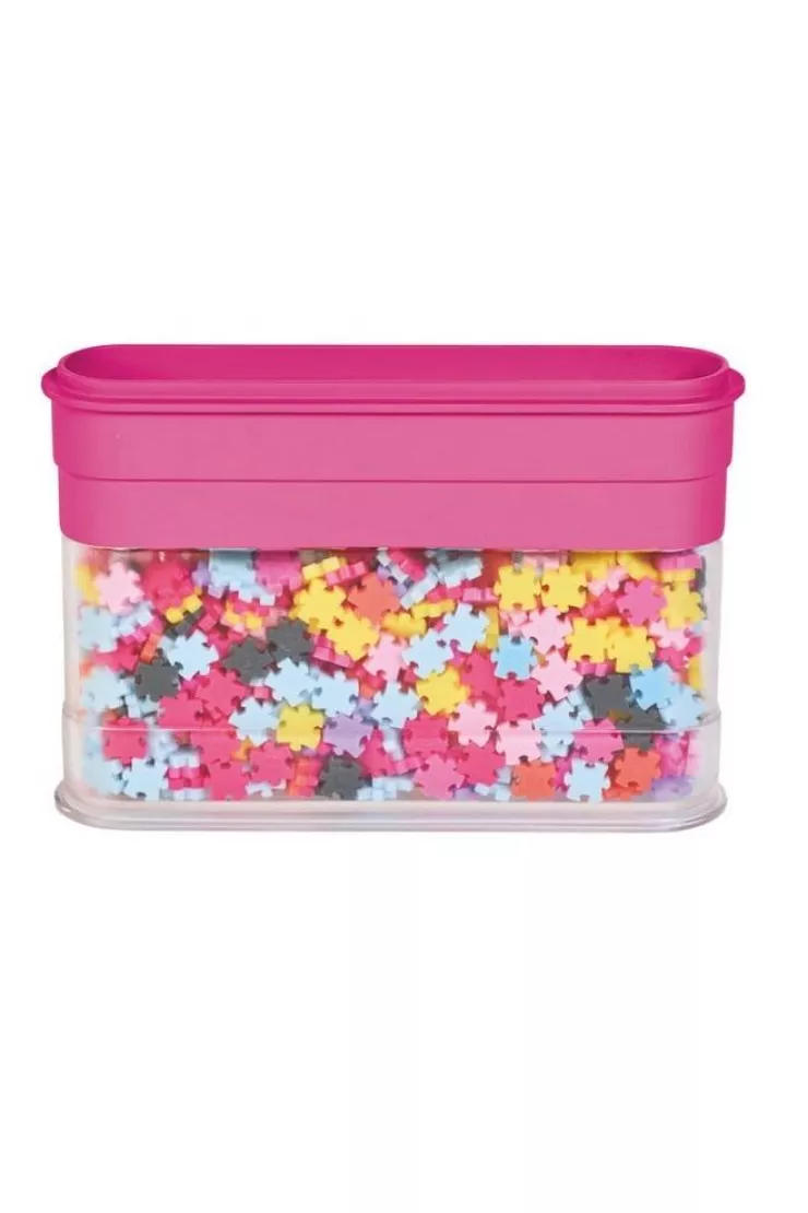 Puzzle 750 el. Pixelki Jixelz - Mityczne stworzenia