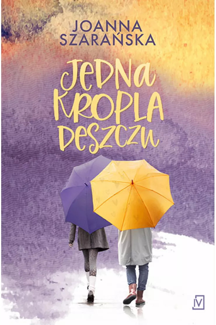 Jedna kropla deszczu