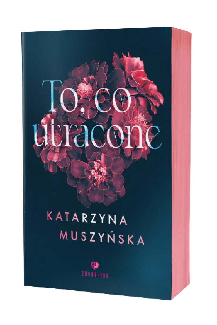 To, co utracone (barwione brzegi)