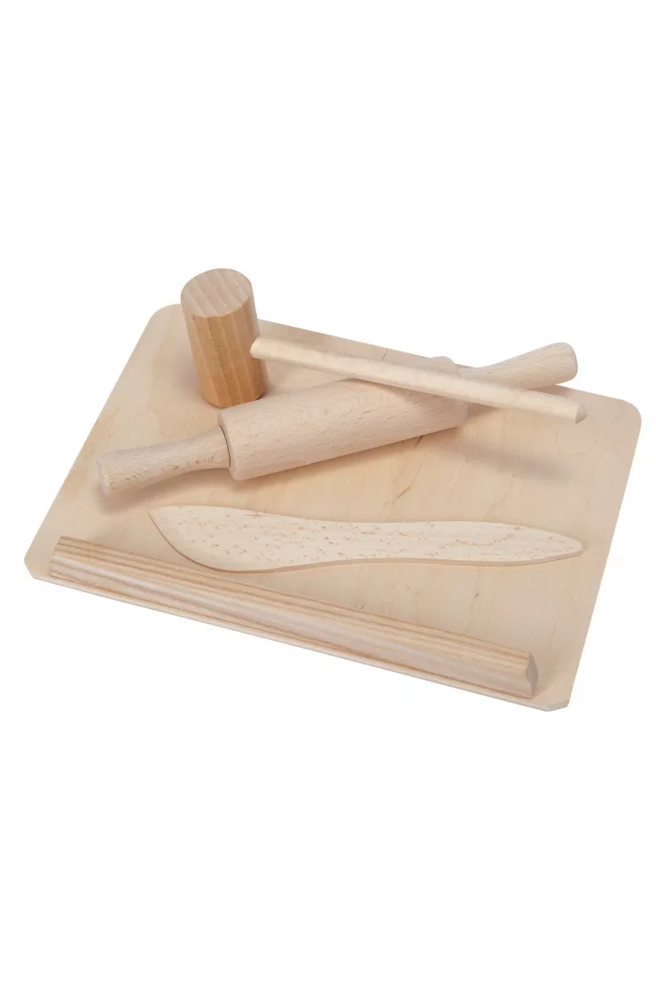 Zestaw kuchenny mini